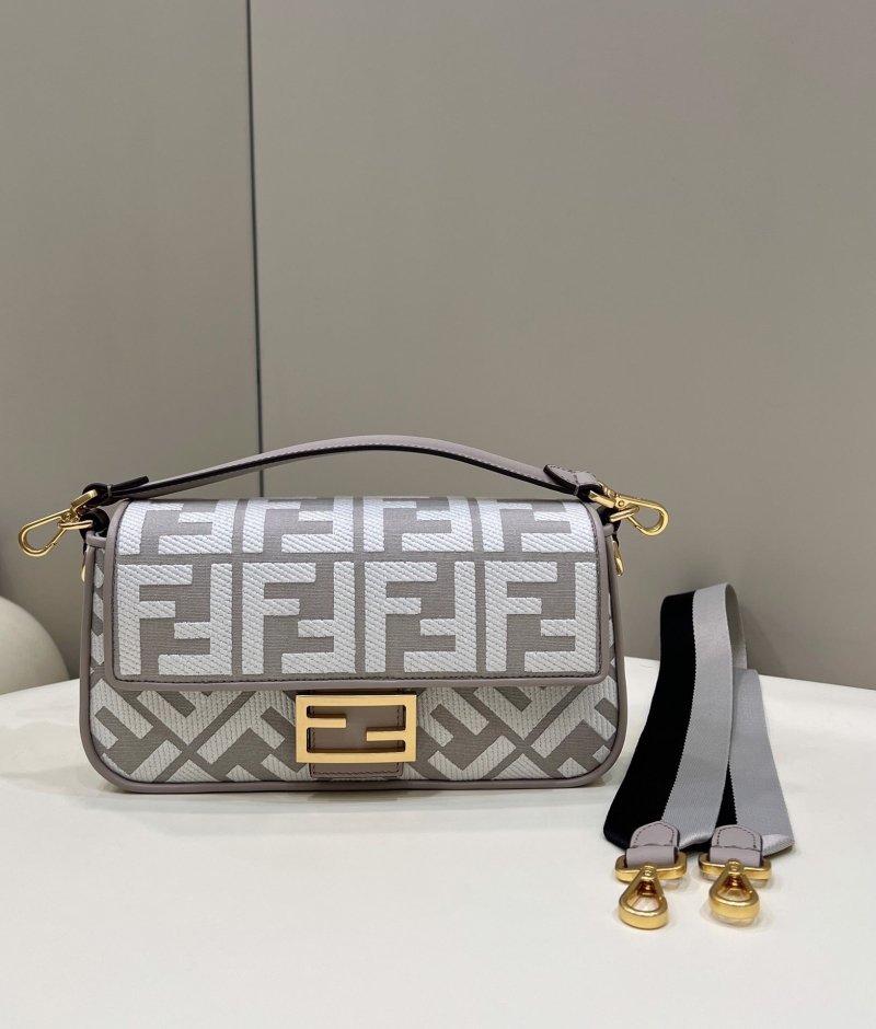 Fendi Baguette Bags