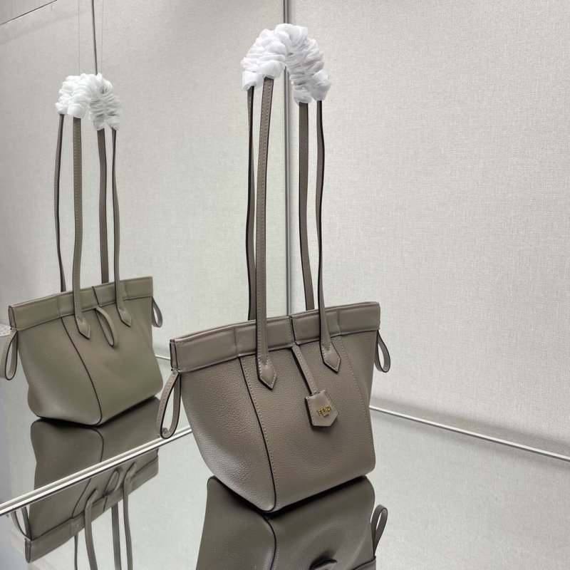 Alternative view of Fendi Shopping Bags
