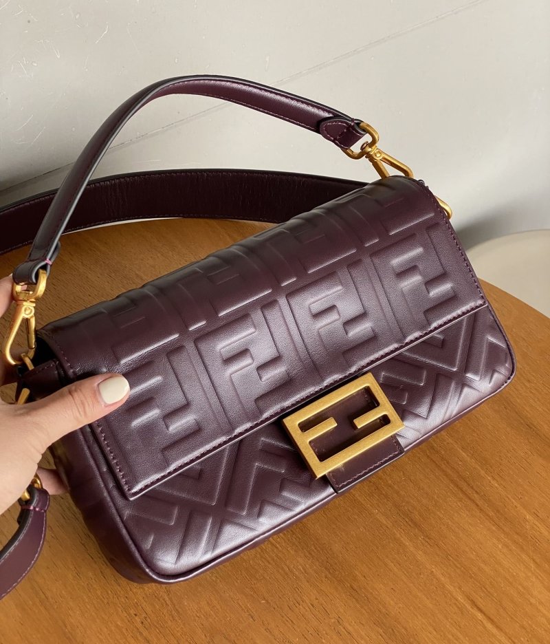 Alternative view of Fendi Baguette Bags