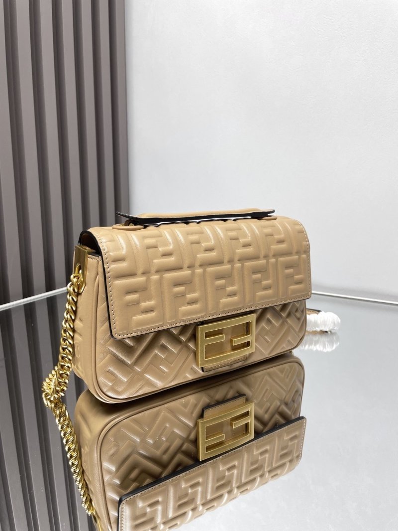 Alternative view of Fendi Baguette Bags
