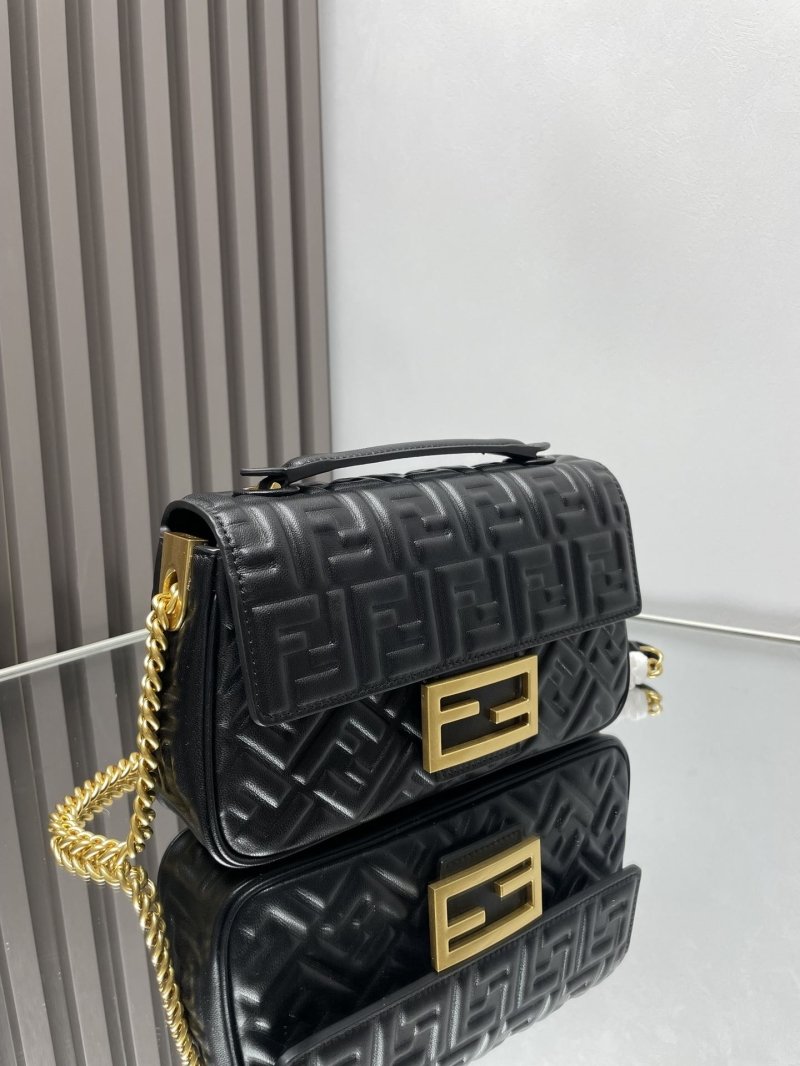 Alternative view of Fendi Baguette Bags