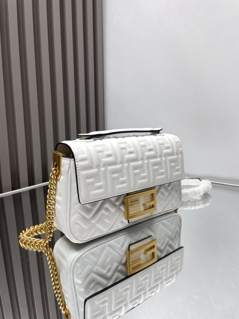 Alternative view of Fendi Baguette Bags