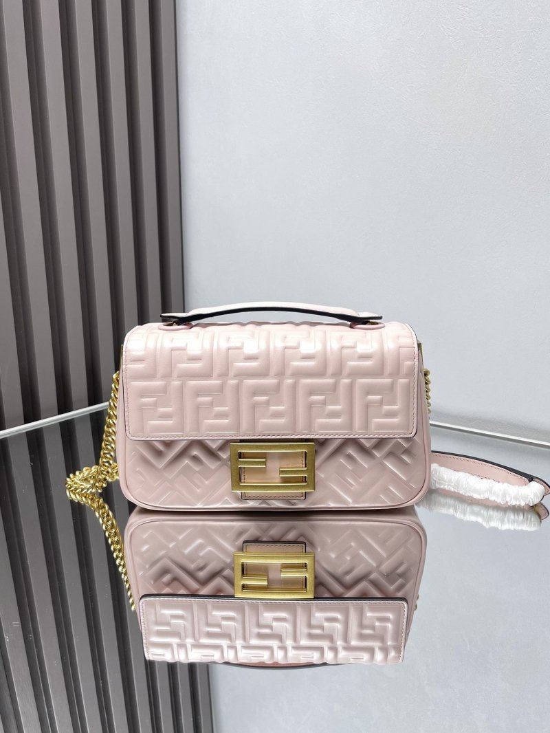 Fendi Baguette Bags