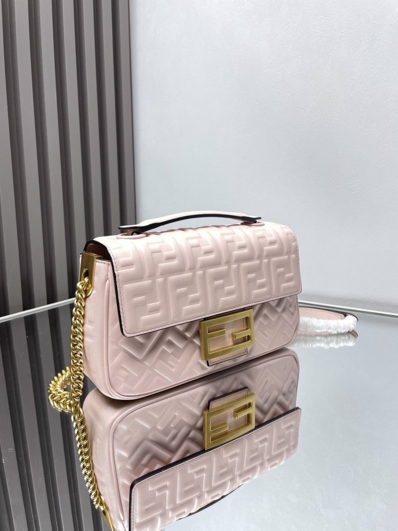 Alternative view of Fendi Baguette Bags