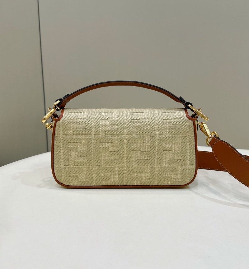 Alternative view of Fendi Baguette Bags
