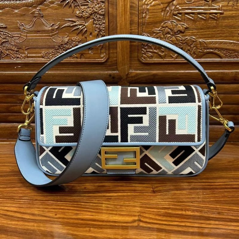 Fendi Baguette Bags