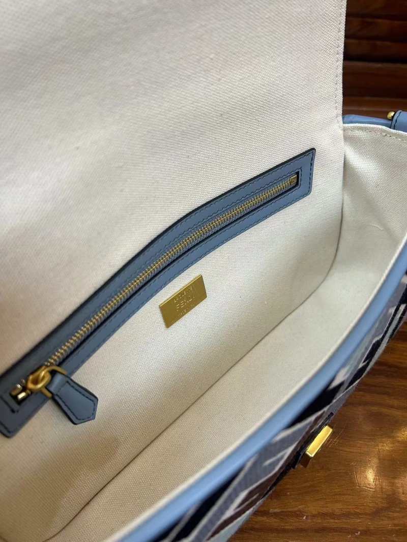 Alternative view of Fendi Baguette Bags