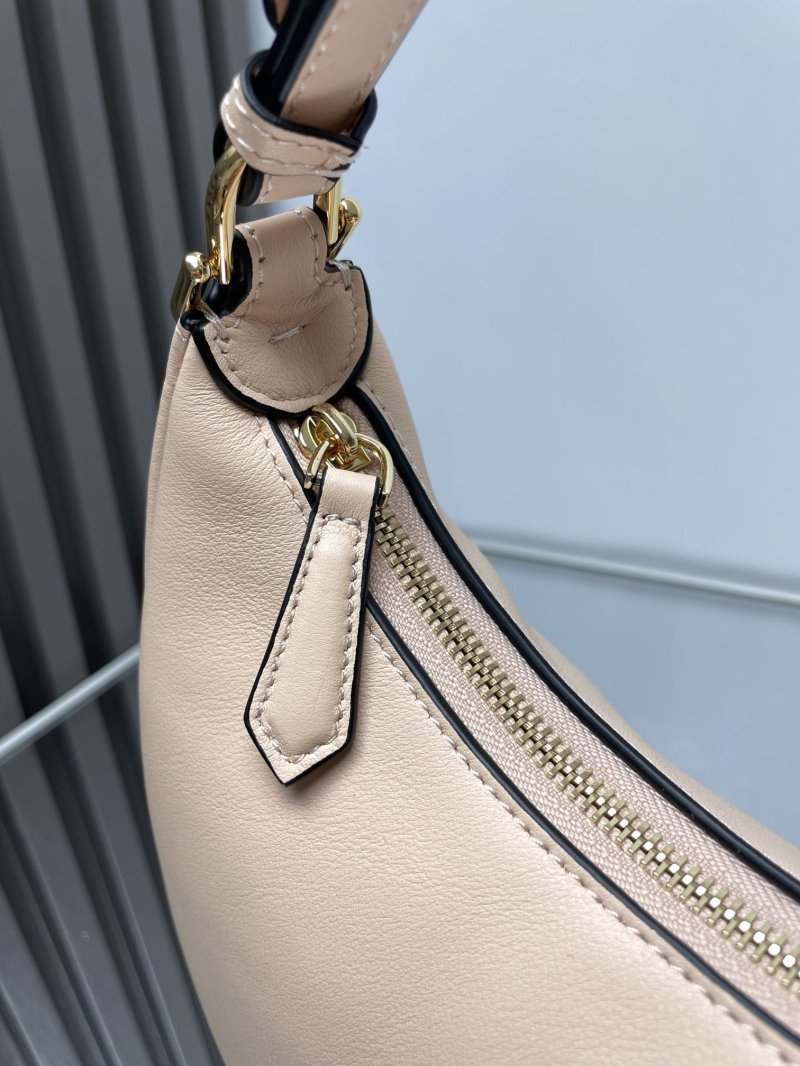Alternative view of Fendi Top Handle Bags