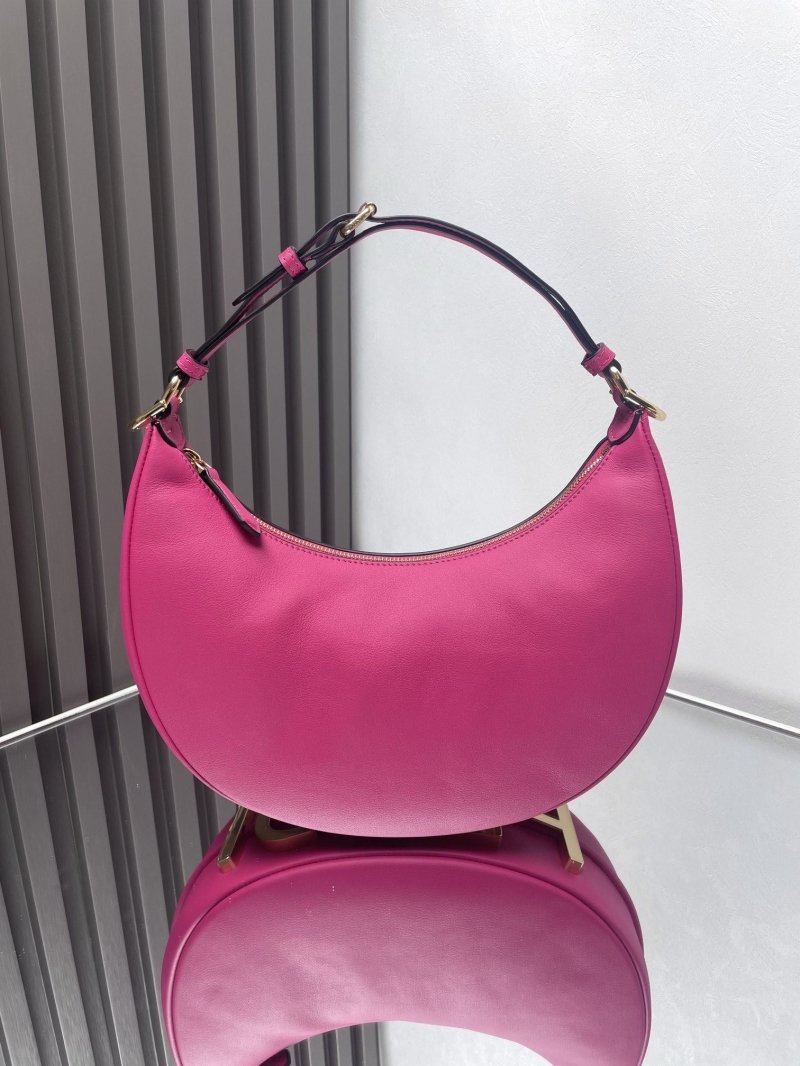 Fendi Top Handle Bags