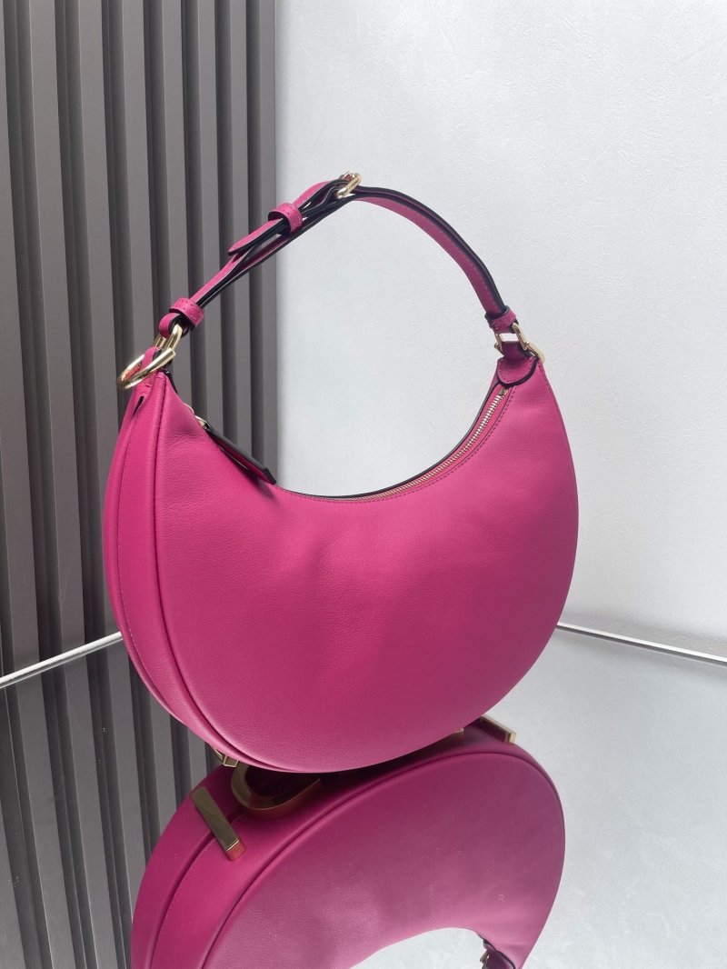 Alternative view of Fendi Top Handle Bags