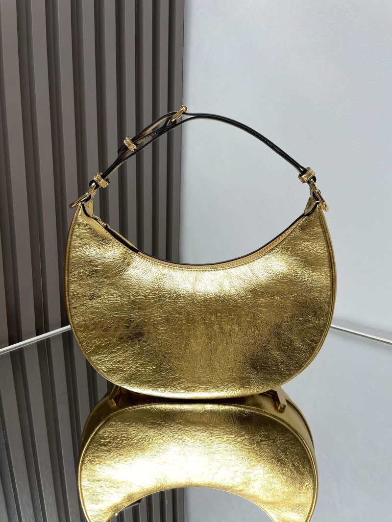 Fendi Top Handle Bags