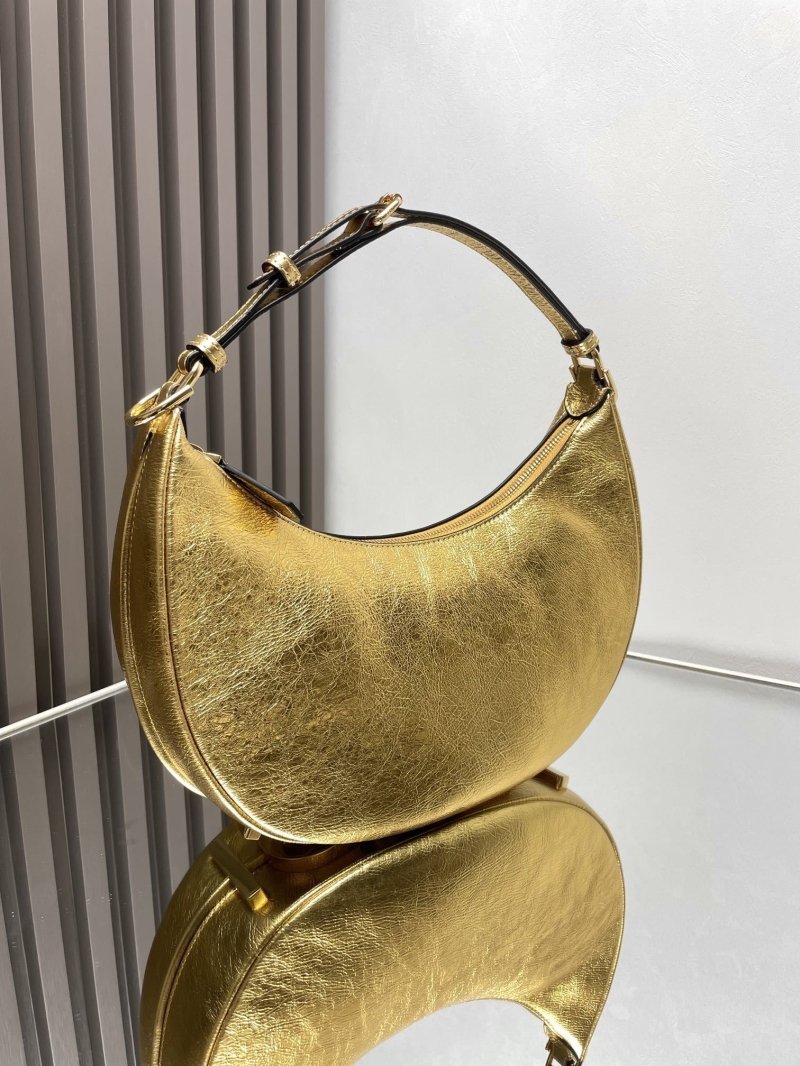 Alternative view of Fendi Top Handle Bags