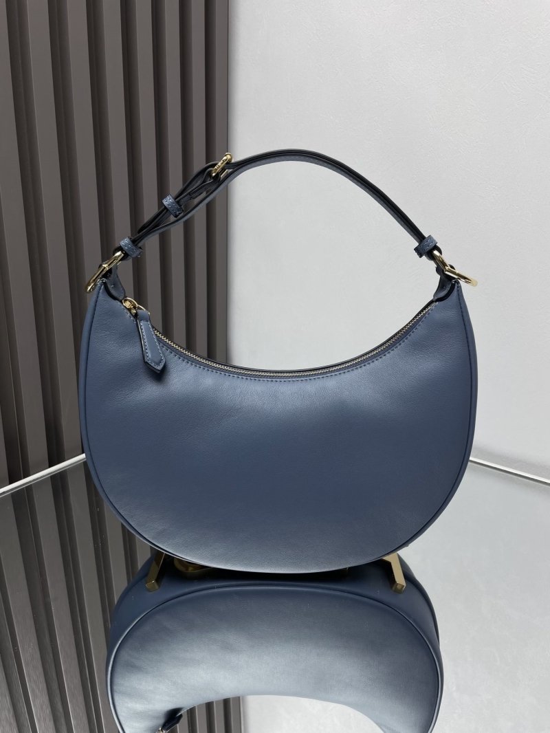 Fendi Top Handle Bags