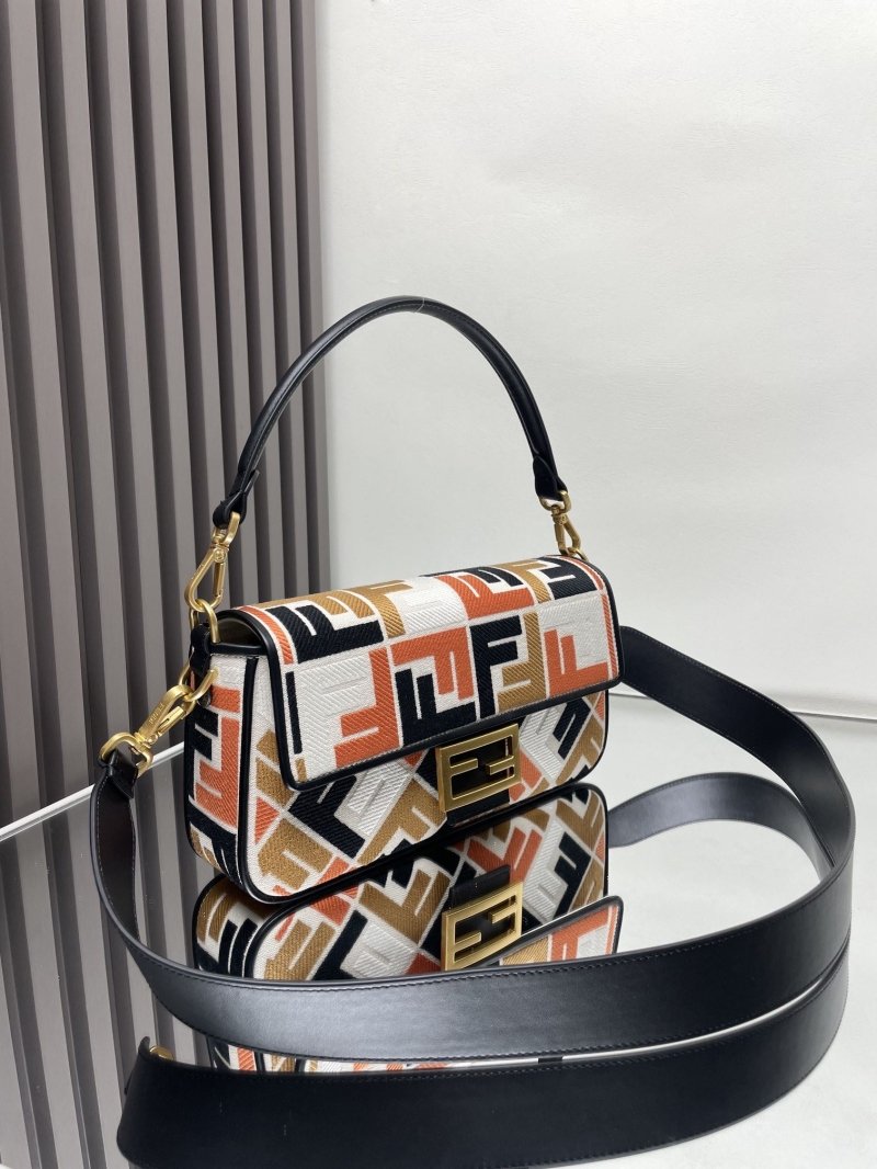 Alternative view of Fendi Baguette Bags
