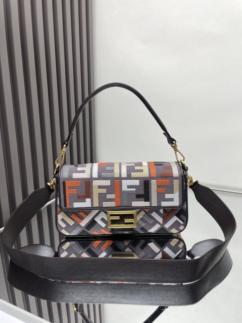 Fendi Baguette Bags
