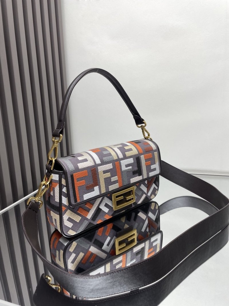 Alternative view of Fendi Baguette Bags