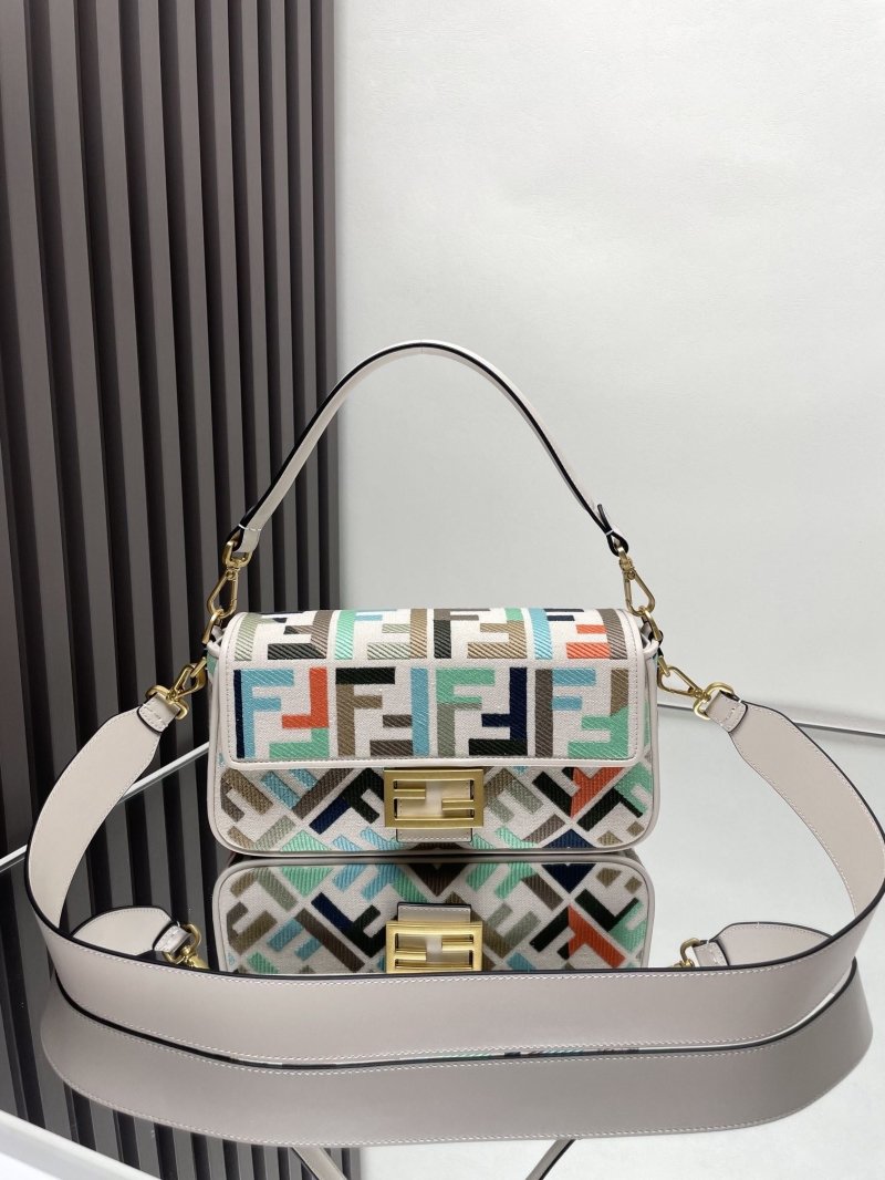 Fendi Baguette Bags