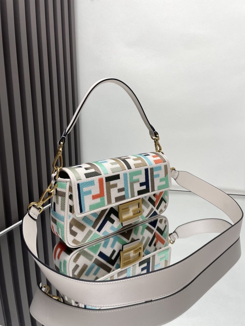 Alternative view of Fendi Baguette Bags