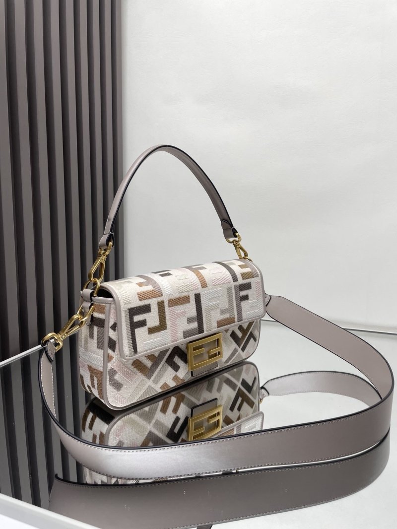 Alternative view of Fendi Baguette Bags