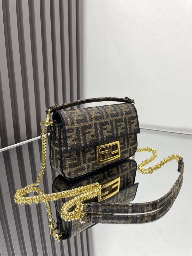 Alternative view of Fendi Baguette Bags