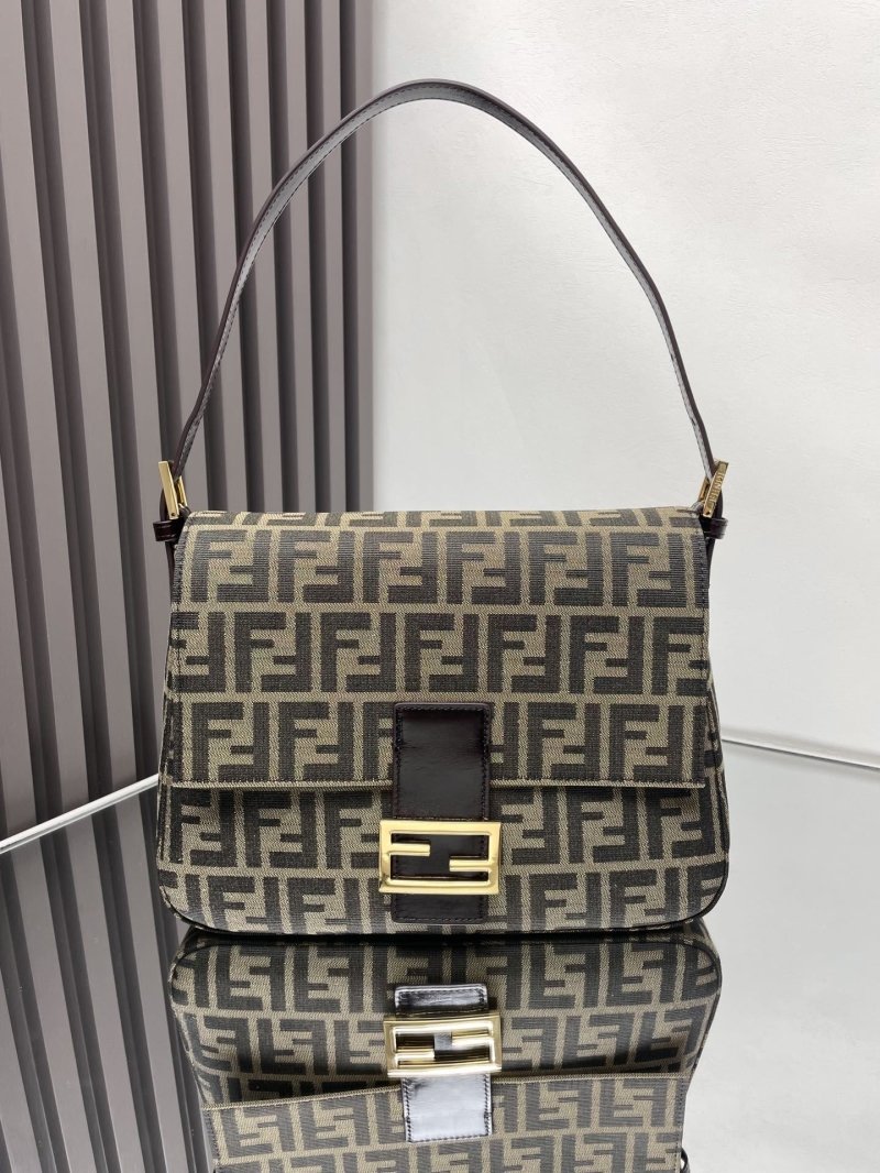 Fendi Baguette Bags