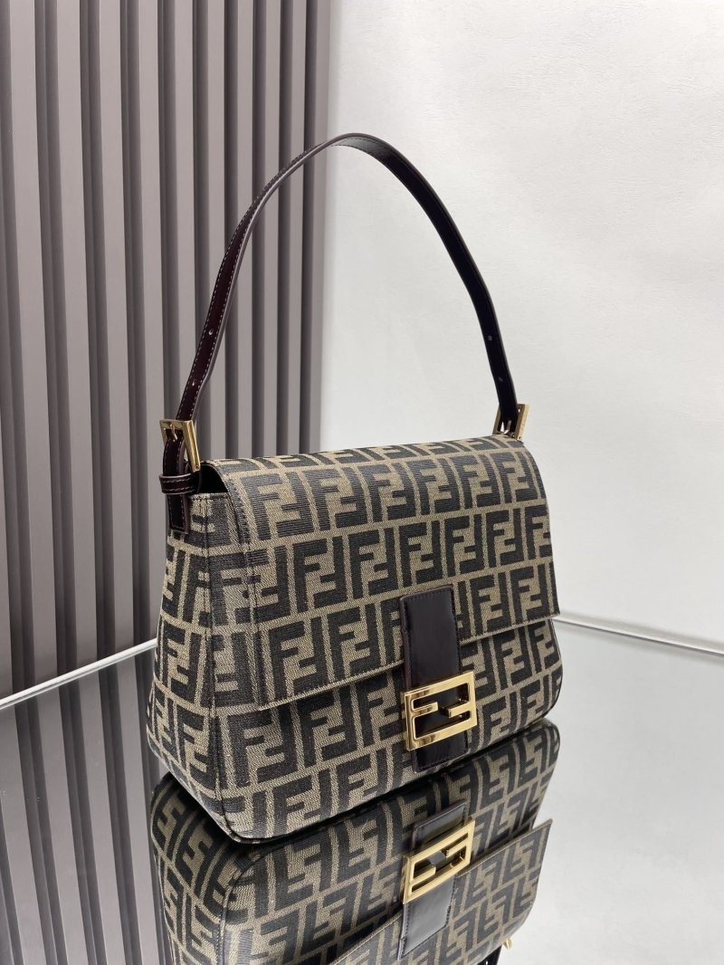 Alternative view of Fendi Baguette Bags