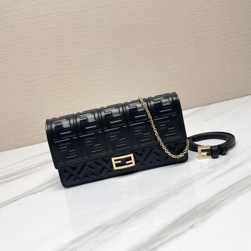 Fendi Satchel Bags