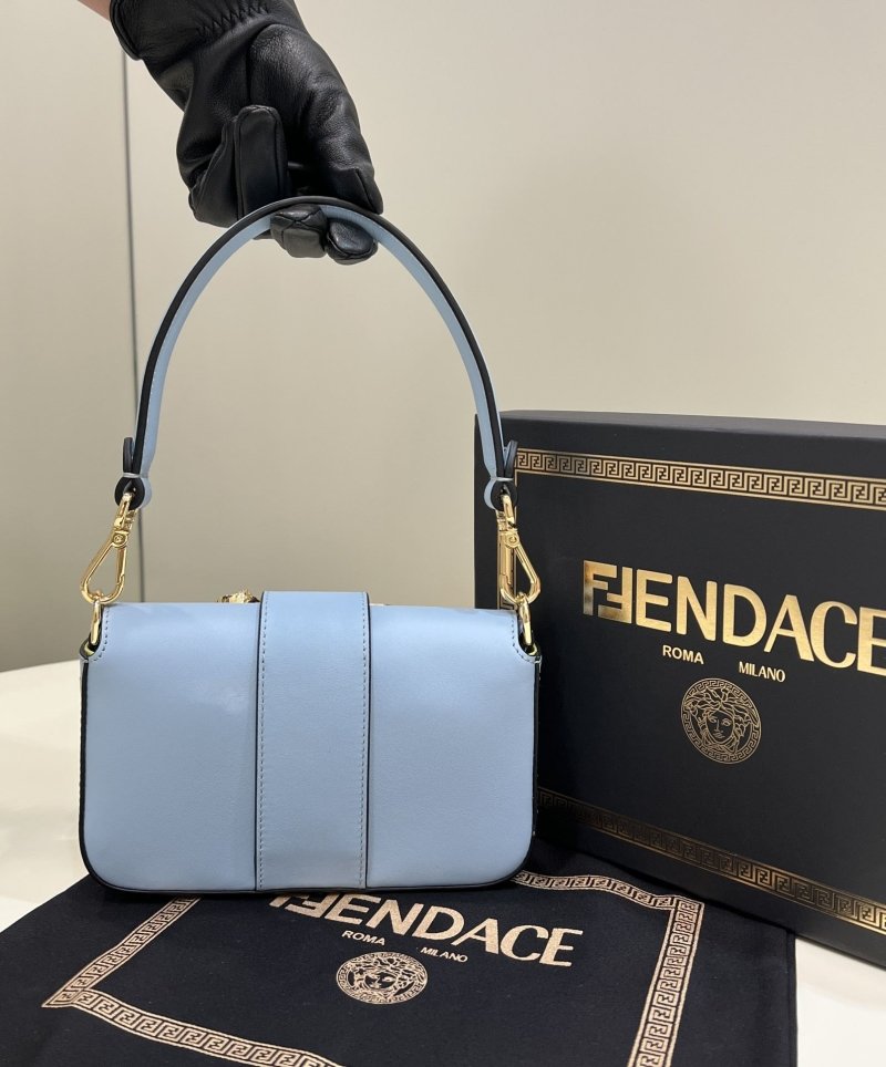 Alternative view of Fendi Baguette Bags