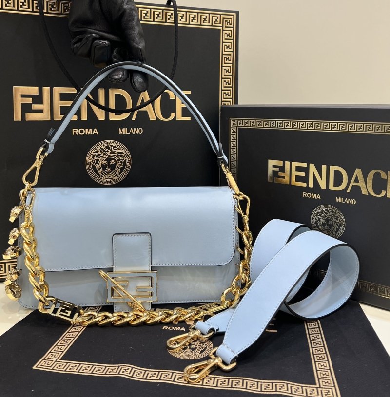 Fendi Baguette Bags
