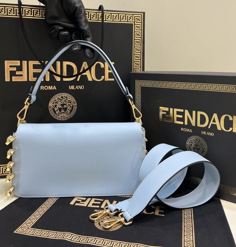Alternative view of Fendi Baguette Bags
