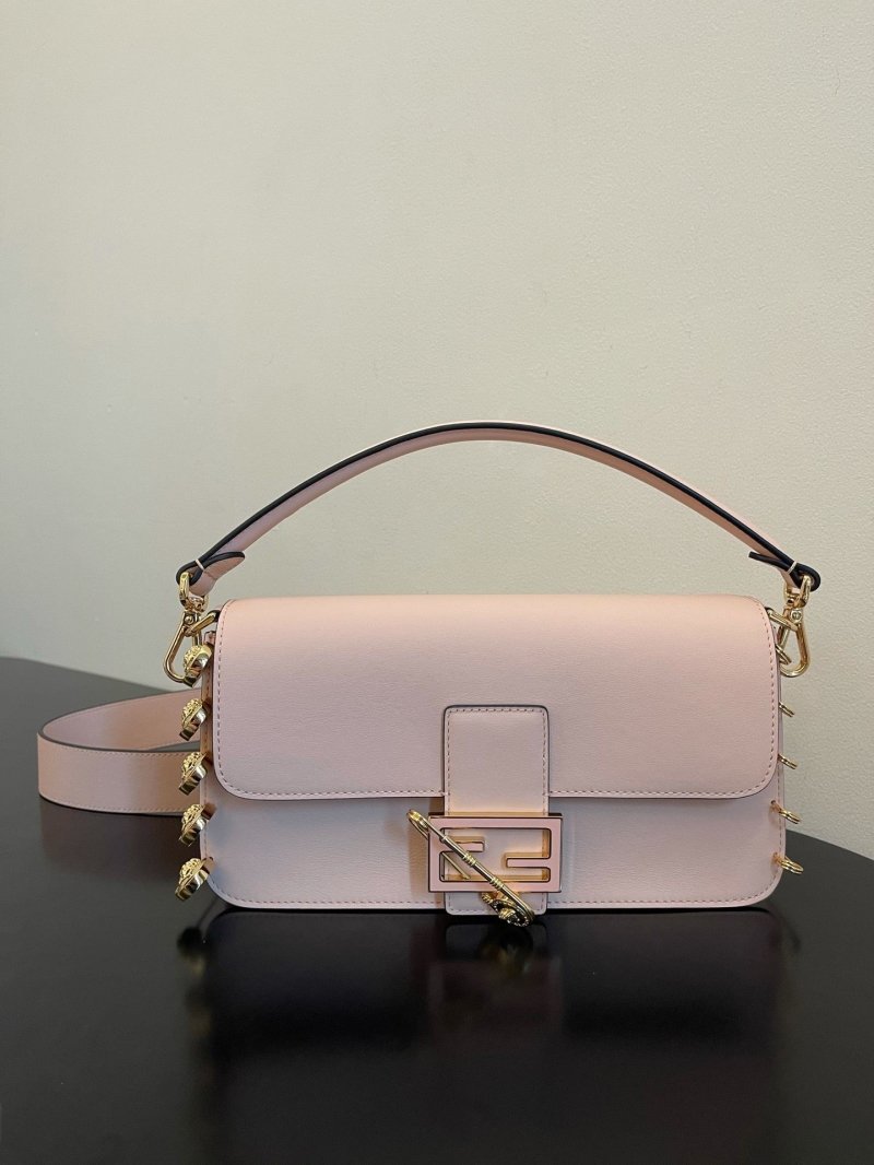 Fendi Baguette Bags