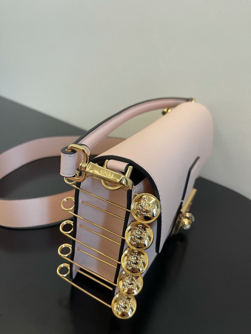 Alternative view of Fendi Baguette Bags