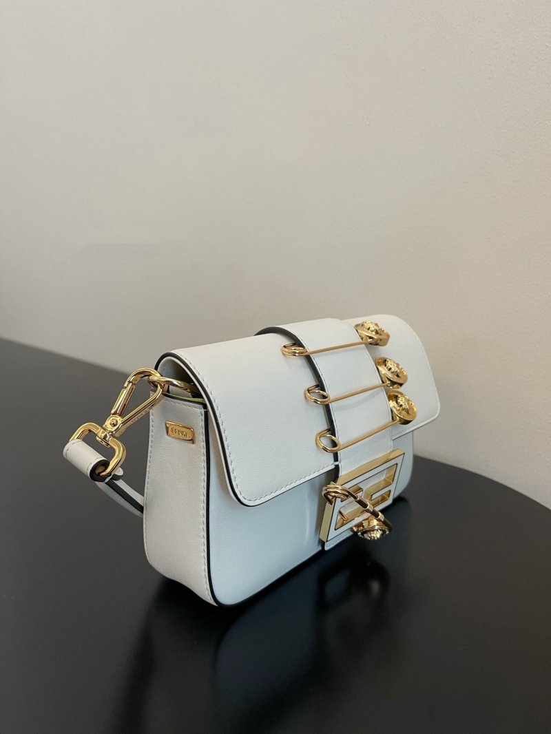 Alternative view of Fendi Baguette Bags