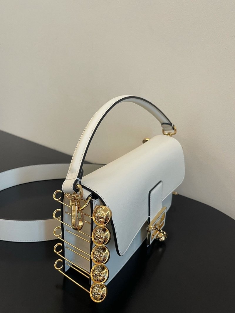 Alternative view of Fendi Baguette Bags