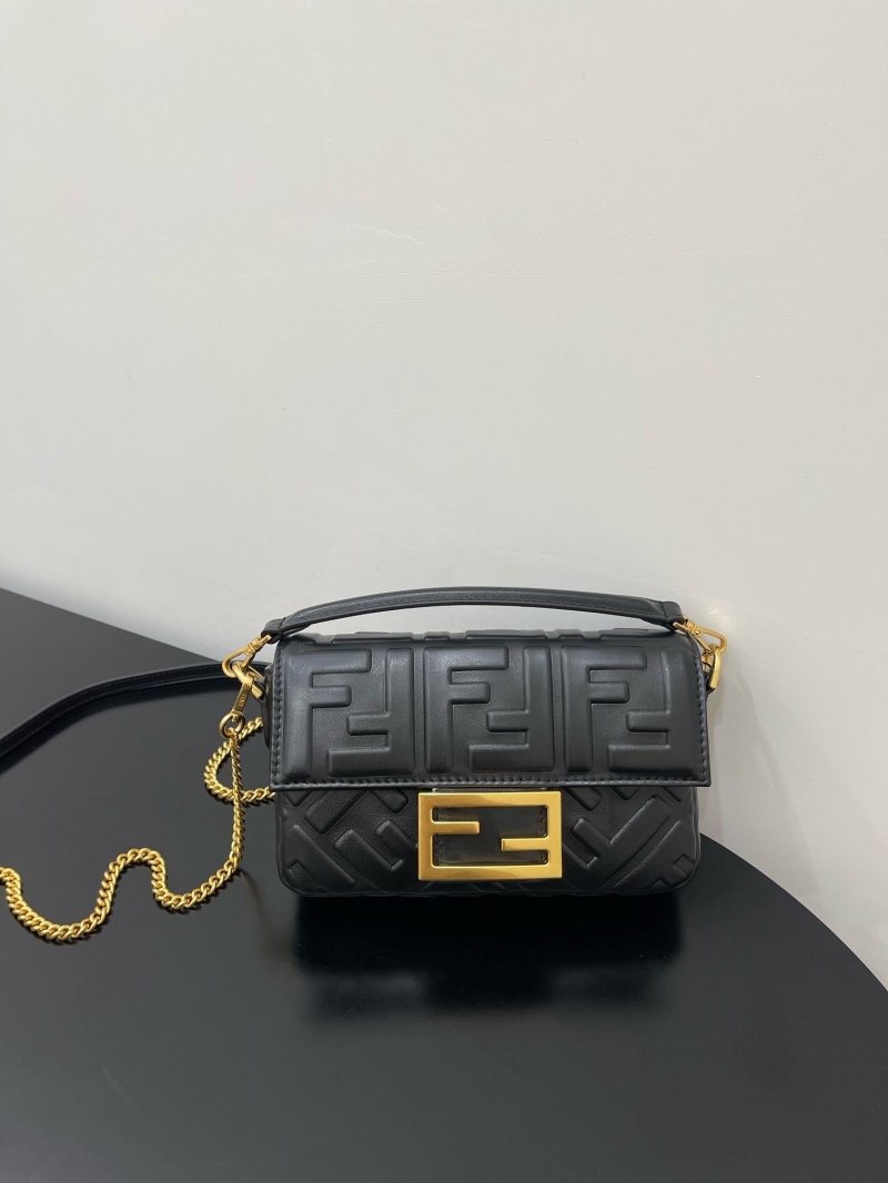Fendi Baguette Bags