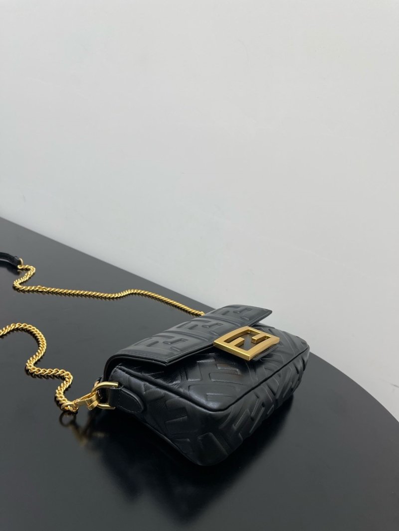 Alternative view of Fendi Baguette Bags