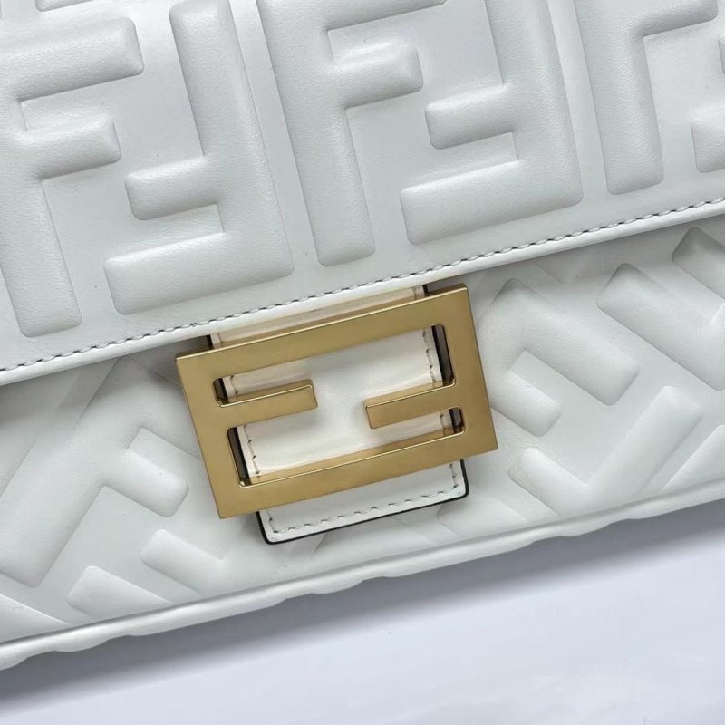 Alternative view of Fendi Baguette Bags