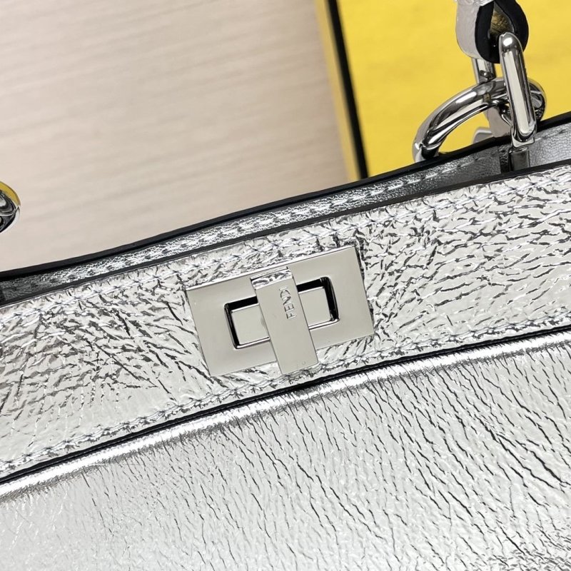 Alternative view of Fendi Top Handle Bags