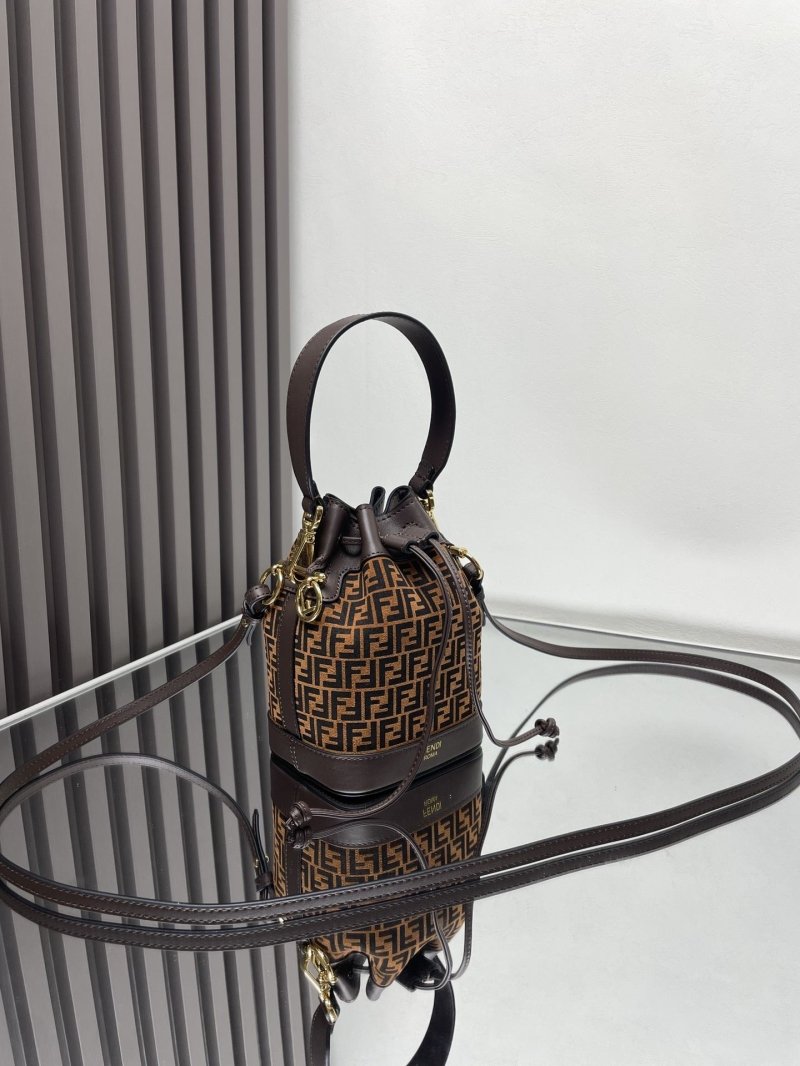 Alternative view of Fendi Bucket Bags