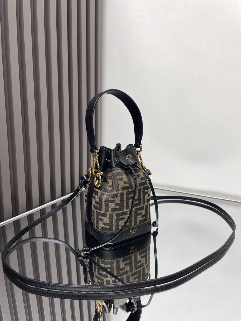 Alternative view of Fendi Bucket Bags
