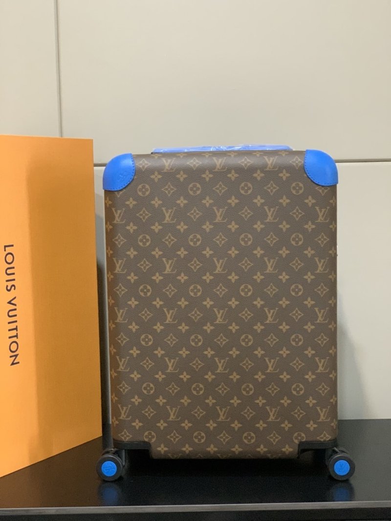 LV Suitcase