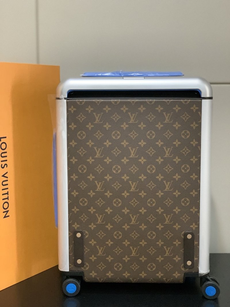 Alternative view of LV Suitcase