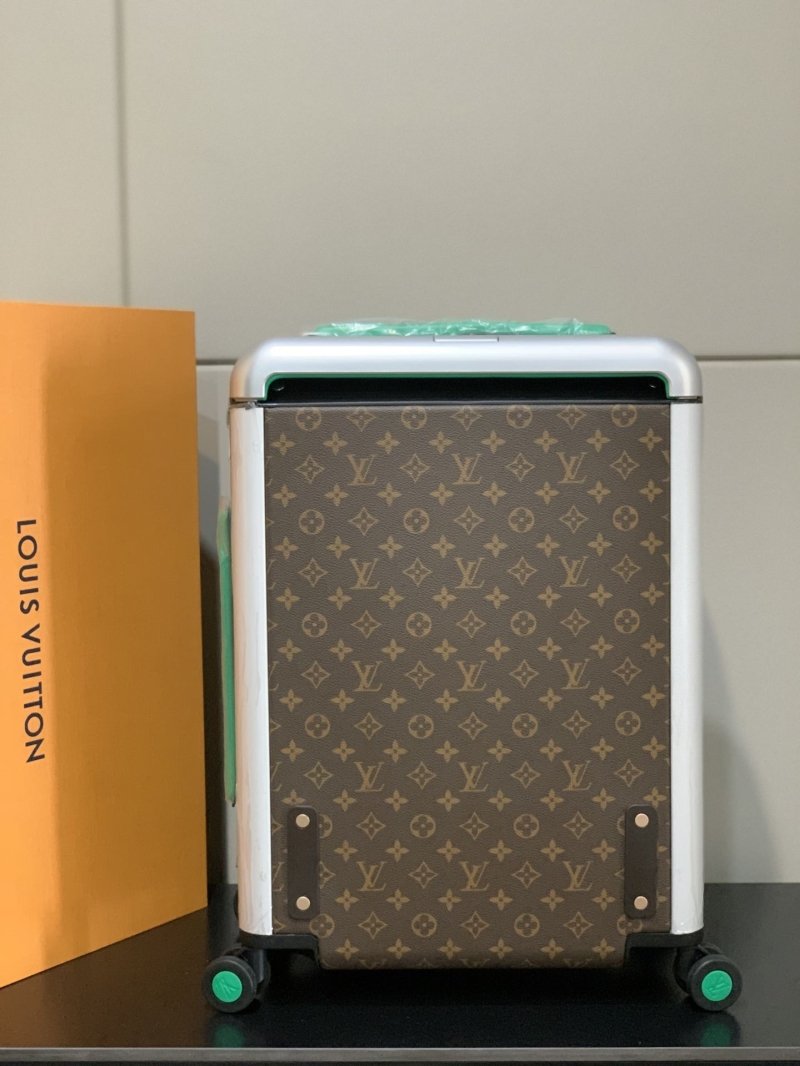 Alternative view of LV Suitcase