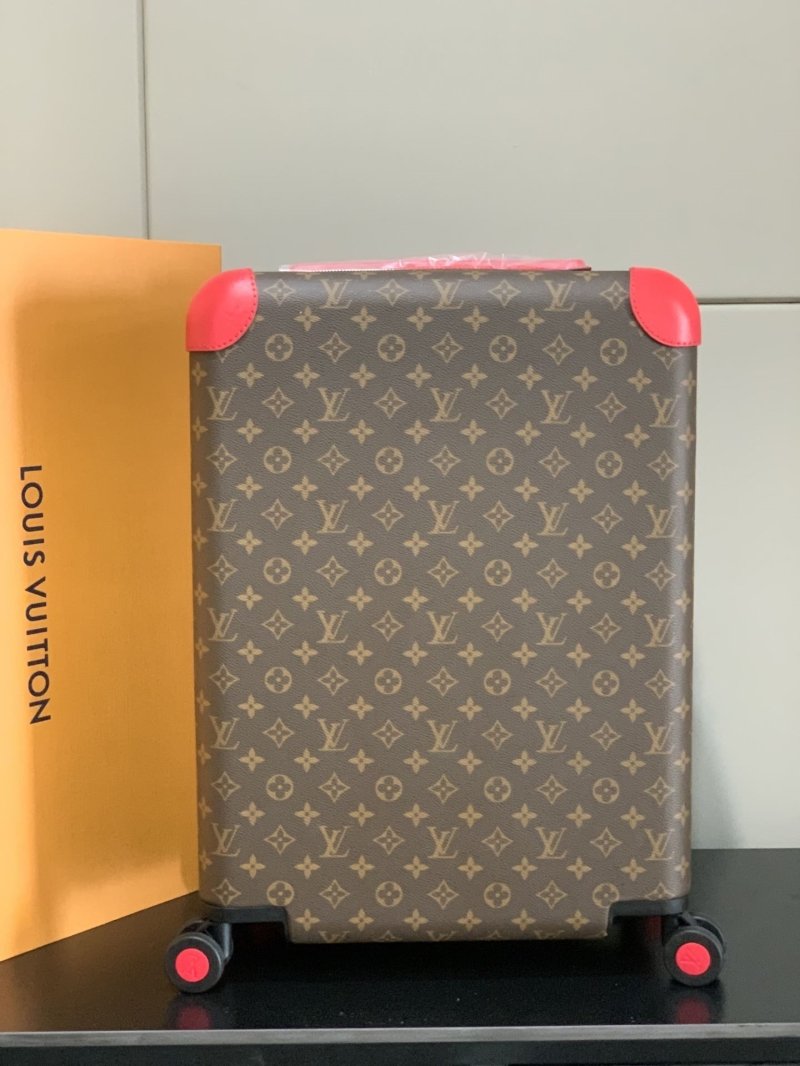 LV Suitcase