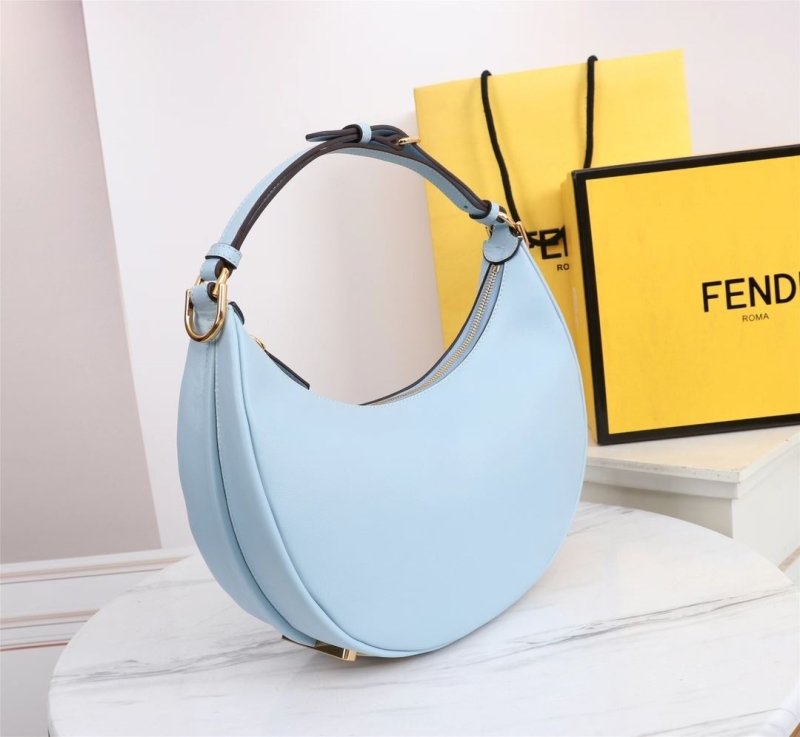 Alternative view of Fendi Top Handle Bags