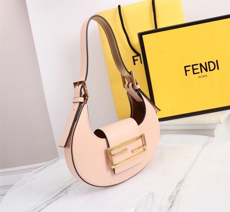 Alternative view of Fendi Top Handle Bags