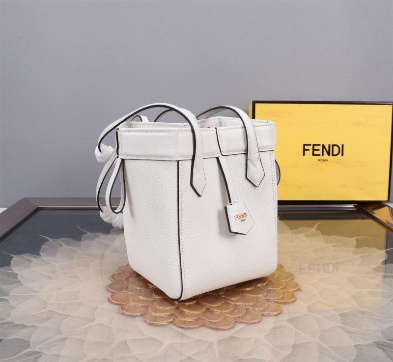 Alternative view of Fendi Shopping Bags