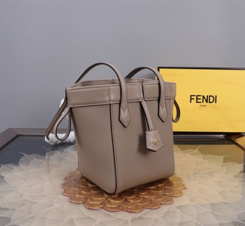 Alternative view of Fendi Shopping Bags