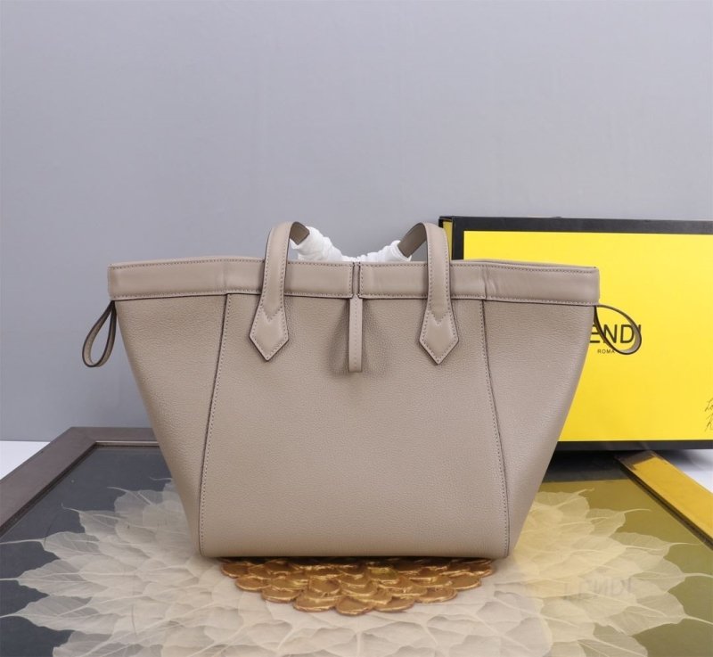 Alternative view of Fendi Shopping Bags