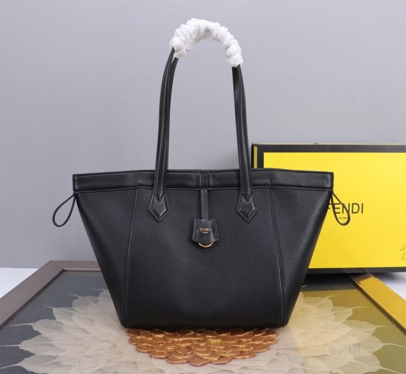 Fendi Shopping Bags